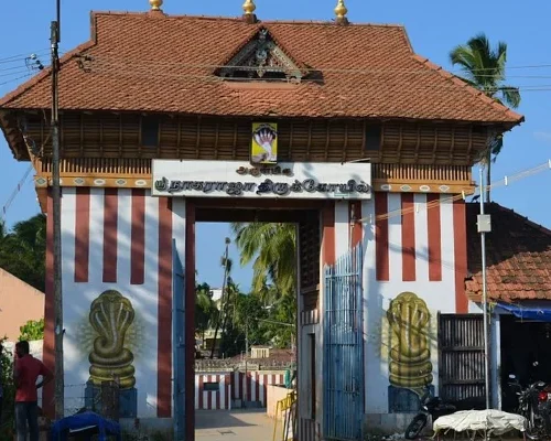 nagaraja-temple-kanniyakumari